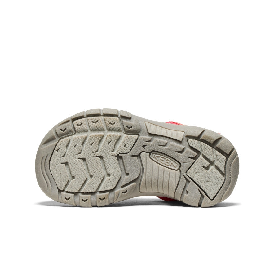 Little Kids' Newport Boundless Sandal  |  Dubarry/Evening Primrose