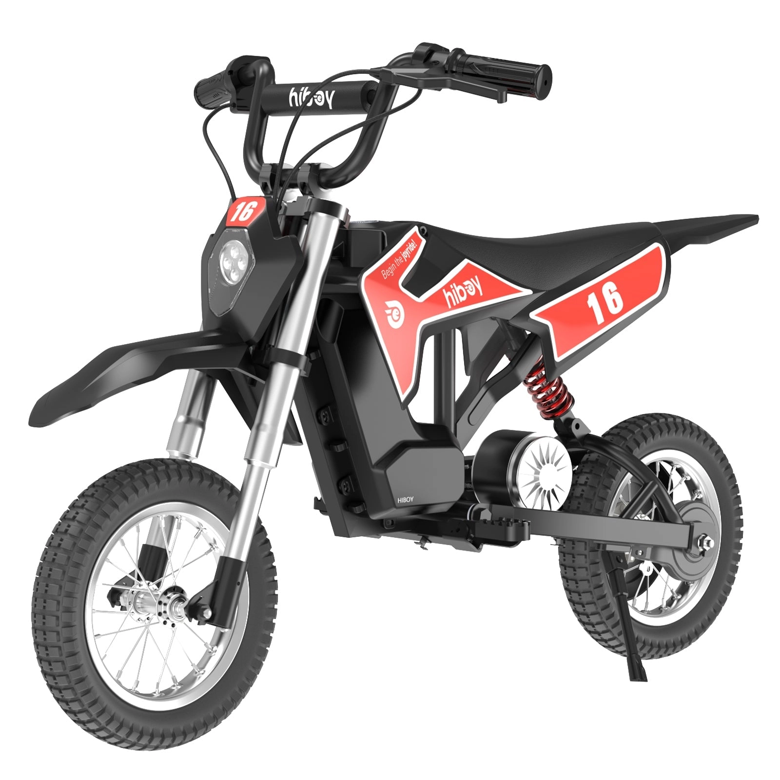 Local Pick Up Hiboy DK1 Refurbished Electric Dirt Bike