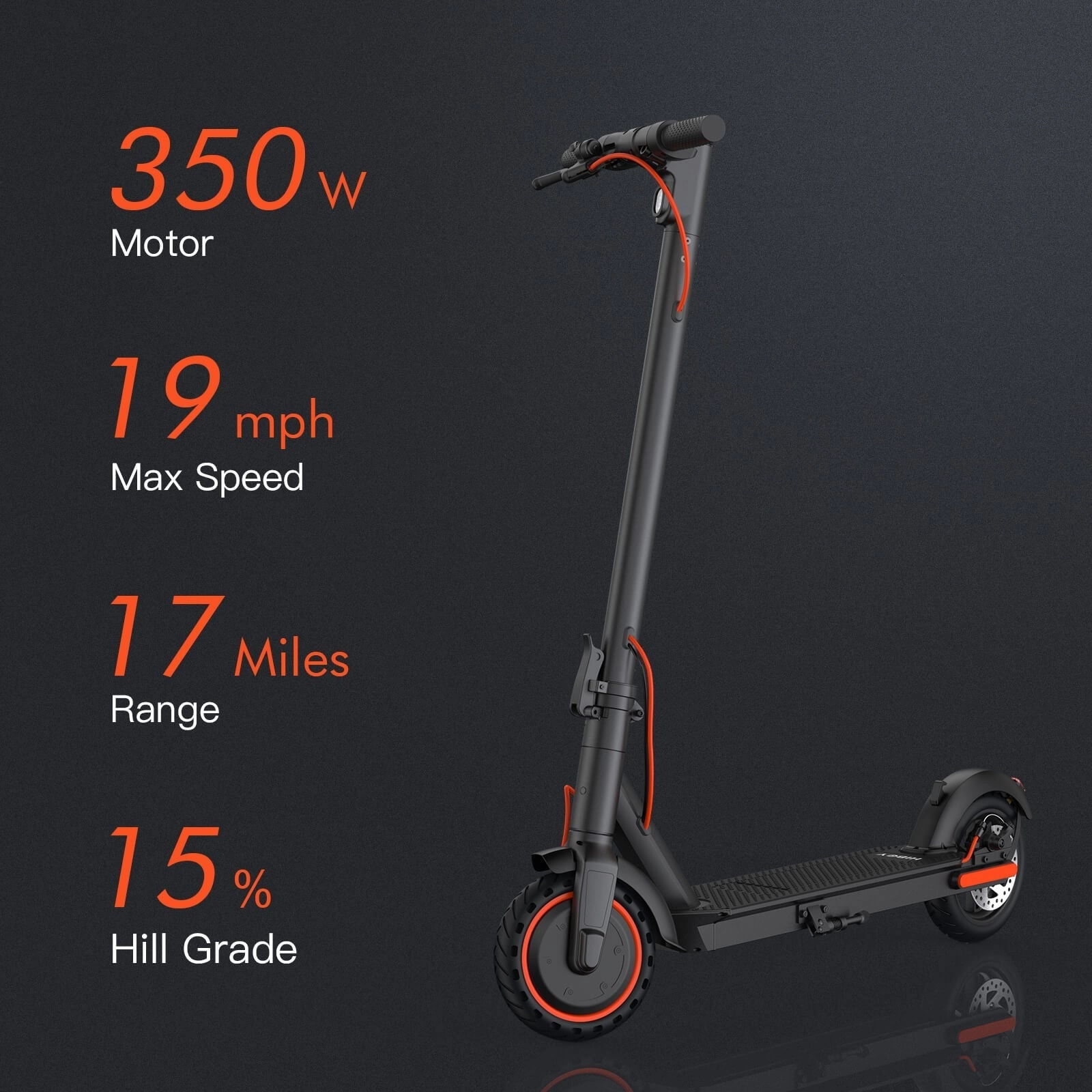Local Pick Up Hiboy S2R Refurbished Electric Scooter