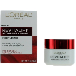 L'Oreal Women's Day Moisturizer - Revitalift Anti-Wrinkle   Firming, 1.7 oz