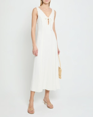 Louisa Dress