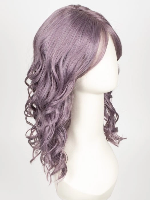 Lush Wavez | Synthetic Lace Front Wig (Mono Part)