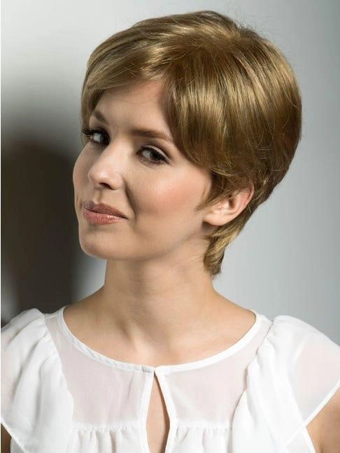Magic Top 5 Hairpiece by Estetica Designs | Synthetic | Clearance Sale