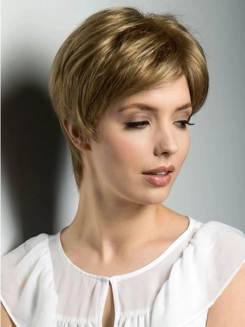 Magic Top 5 Hairpiece by Estetica Designs | Synthetic | Clearance Sale