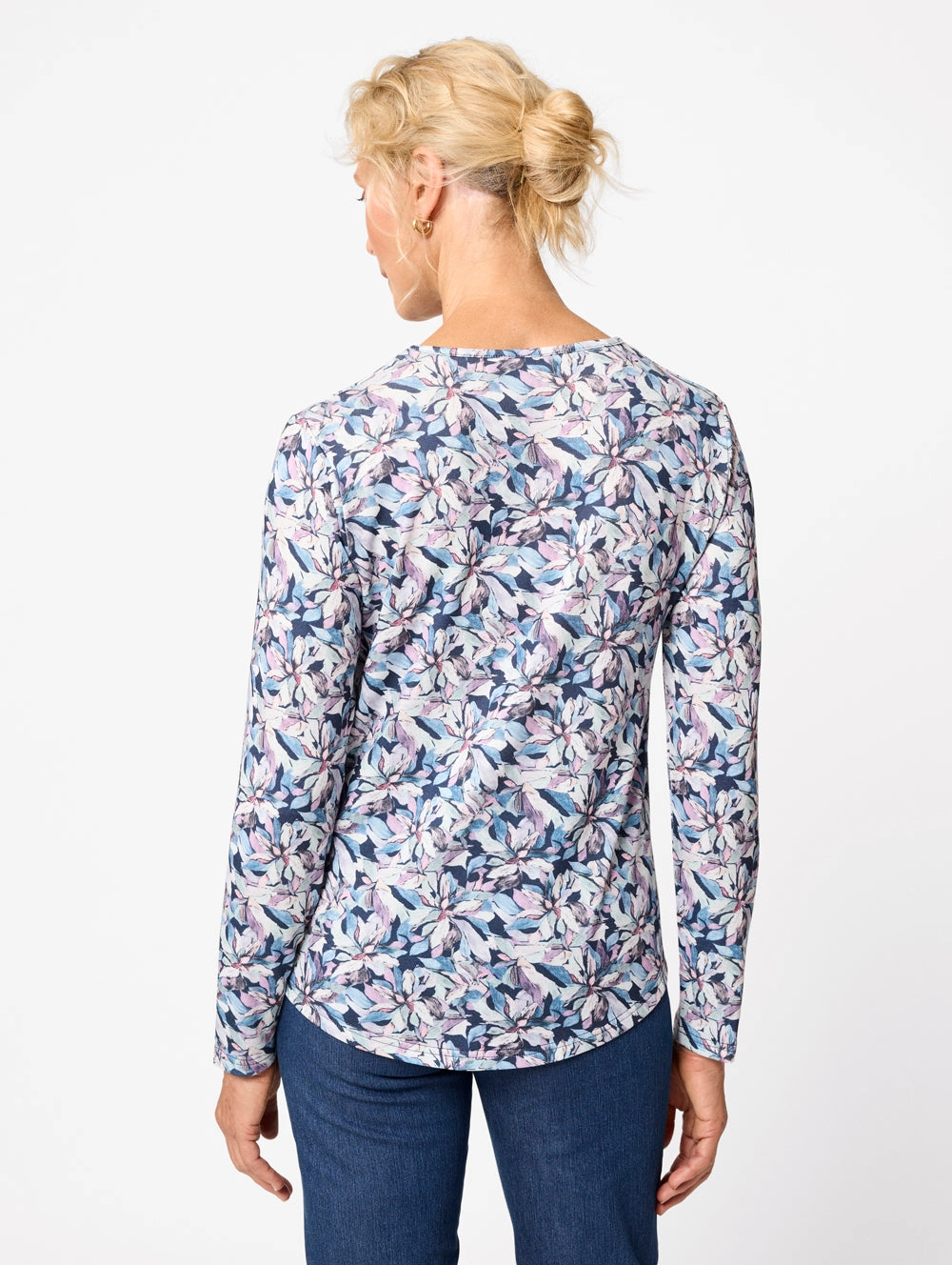 Maisha Top