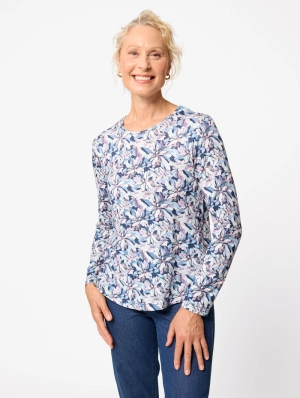 Maisha Top