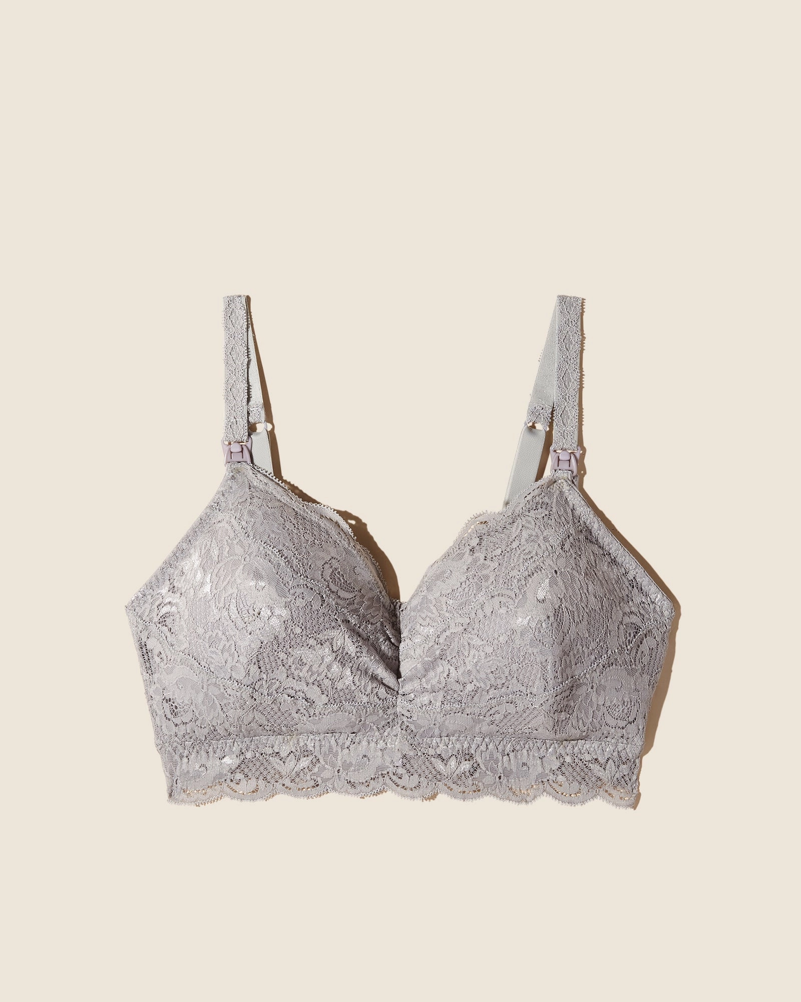 Maternity Mommie Nursing Bralette