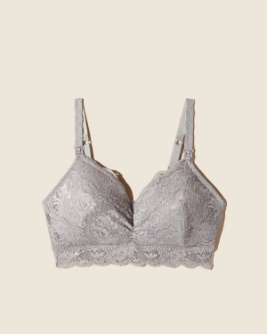 Maternity Mommie Nursing Bralette