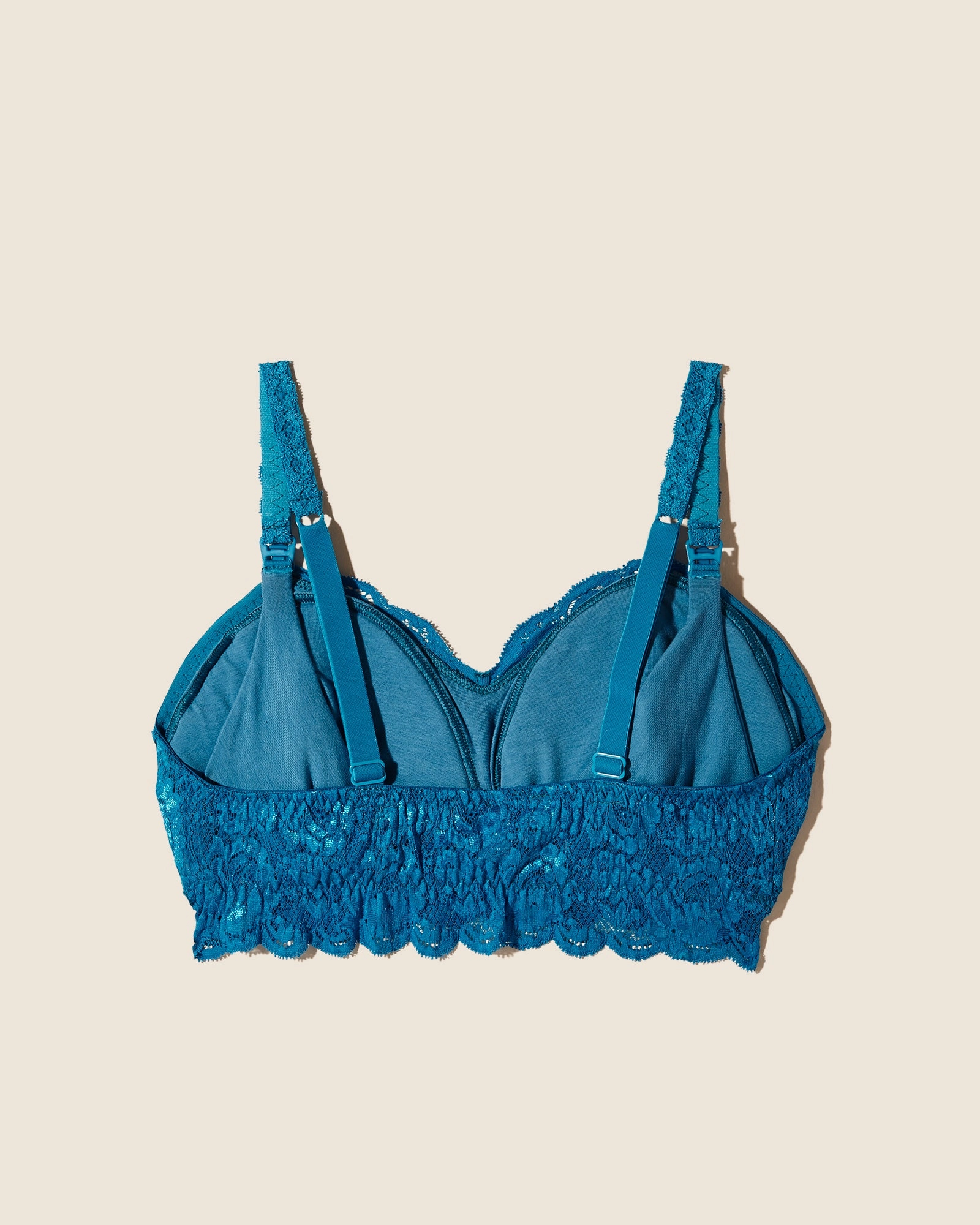 Maternity Mommie Nursing Bralette