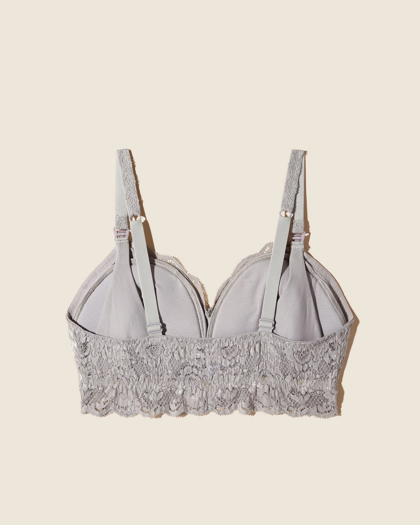 Maternity Mommie Nursing Bralette