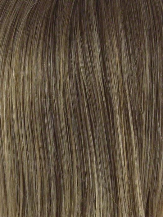 Megan by Envy | Synthetic Wig (Mono Top) | CLOSEOUT