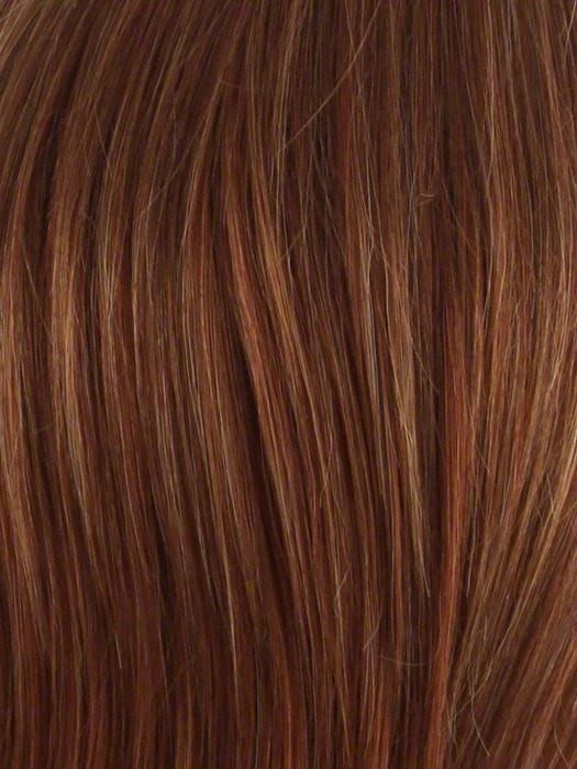 Megan by Envy | Synthetic Wig (Mono Top) | CLOSEOUT
