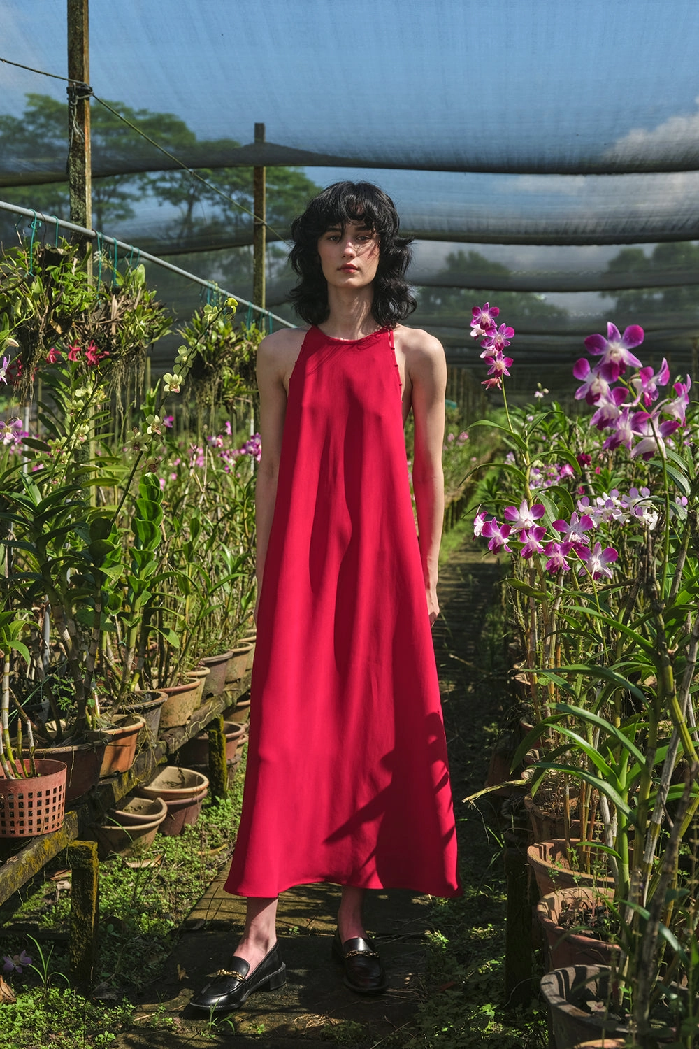 MIA DRESS