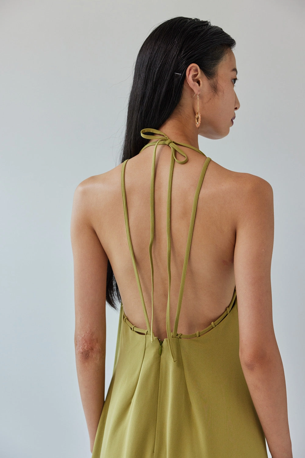MIA DRESS