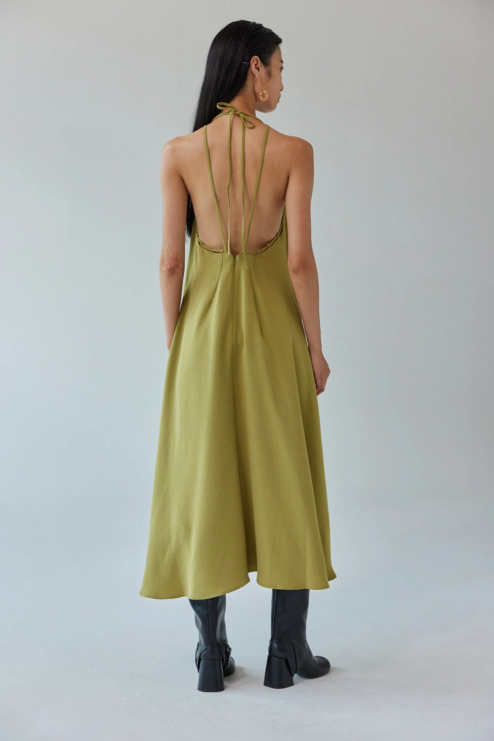 MIA DRESS