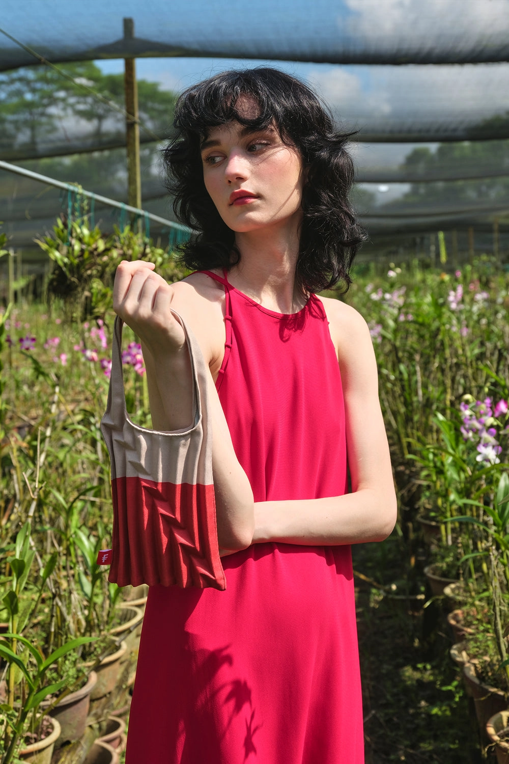 MIA DRESS