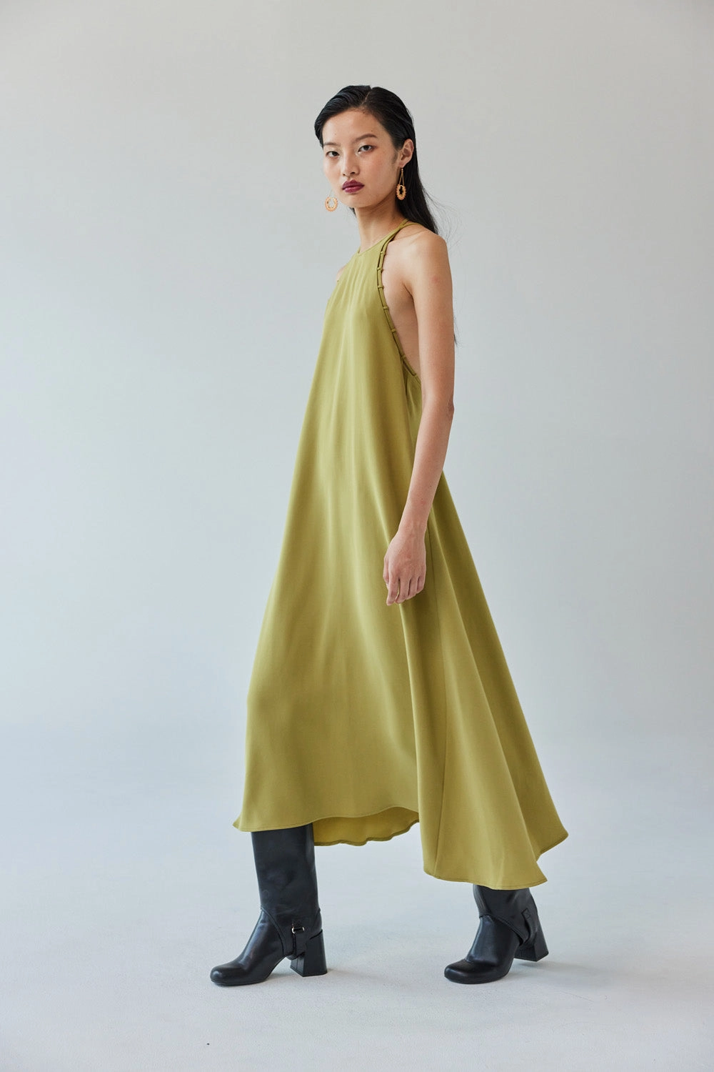 MIA DRESS
