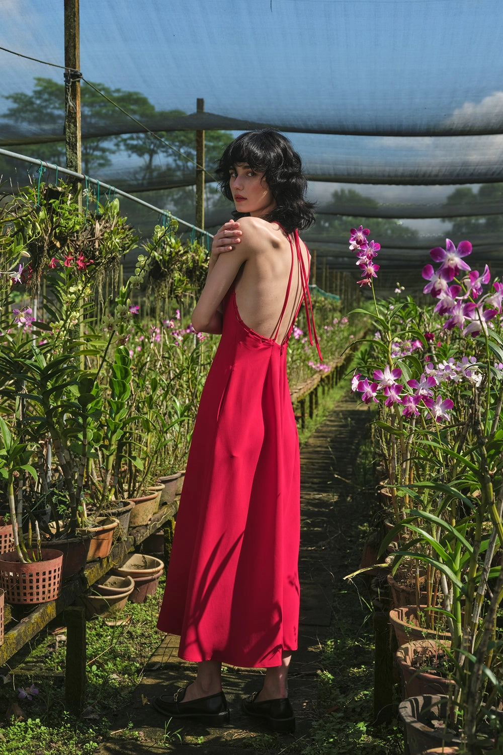 MIA DRESS