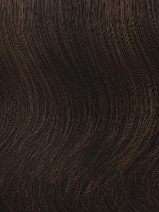 Modern Flip | HF Synthetic Wig (Basic Cap) | CLOSEOUT