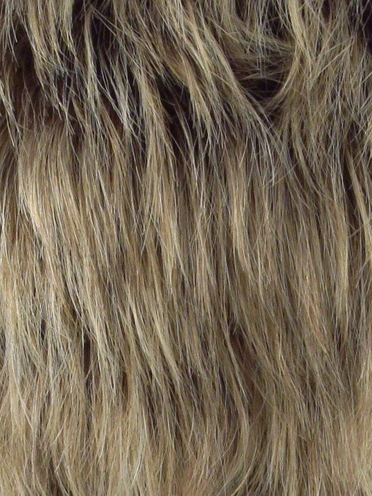Modern Flip | HF Synthetic Wig (Basic Cap) | CLOSEOUT