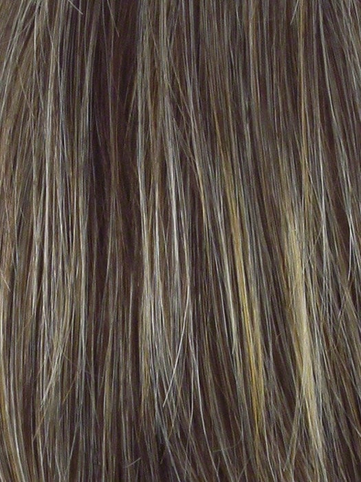 Modern Flip | HF Synthetic Wig (Basic Cap) | CLOSEOUT