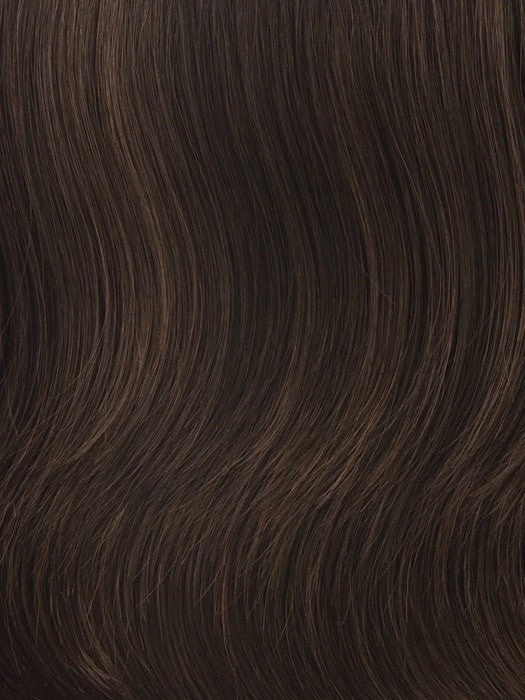 Modern Flip | HF Synthetic Wig (Basic Cap) | CLOSEOUT