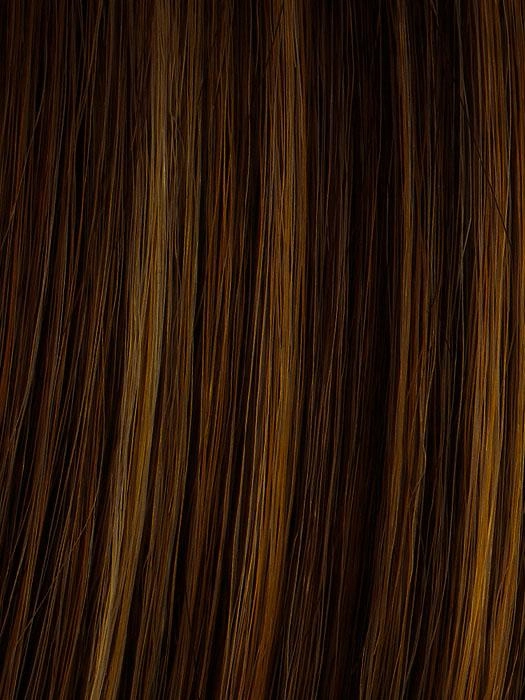 Modern Flip | HF Synthetic Wig (Basic Cap)
