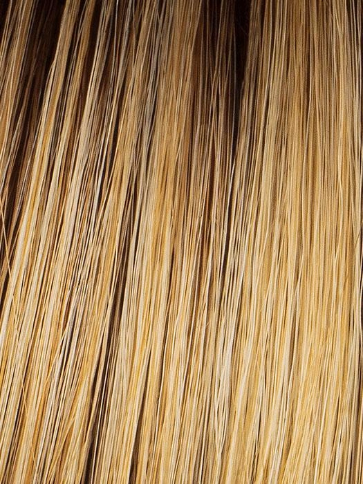 Modern Flip | HF Synthetic Wig (Basic Cap)
