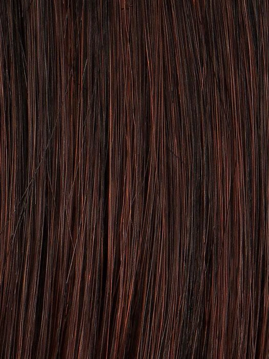 Modern Flip | HF Synthetic Wig (Basic Cap)