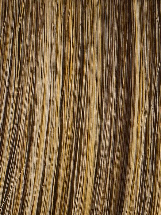 Modern Flip | HF Synthetic Wig (Basic Cap)