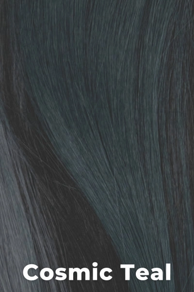 Muse Series Wigs - Lavish Wavez (#1500)