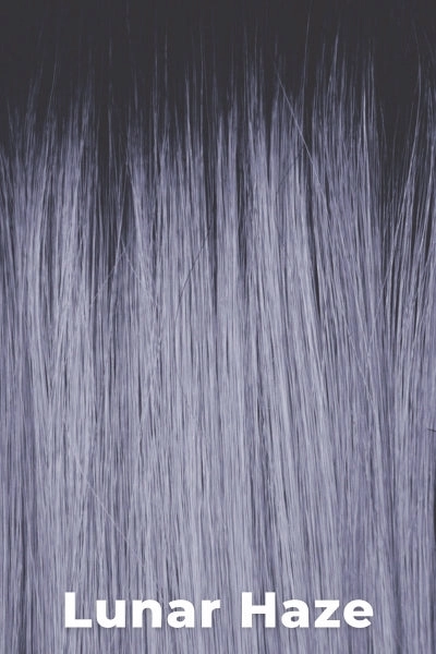 Muse Series Wigs - Lavish Wavez (#1500)