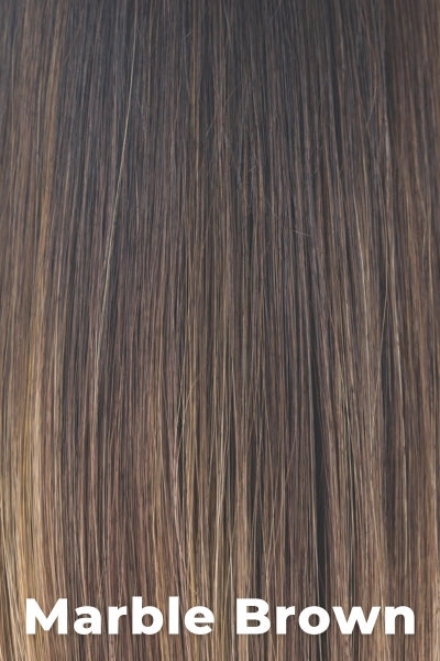 Muse Series Wigs - Lavish Wavez (#1500)