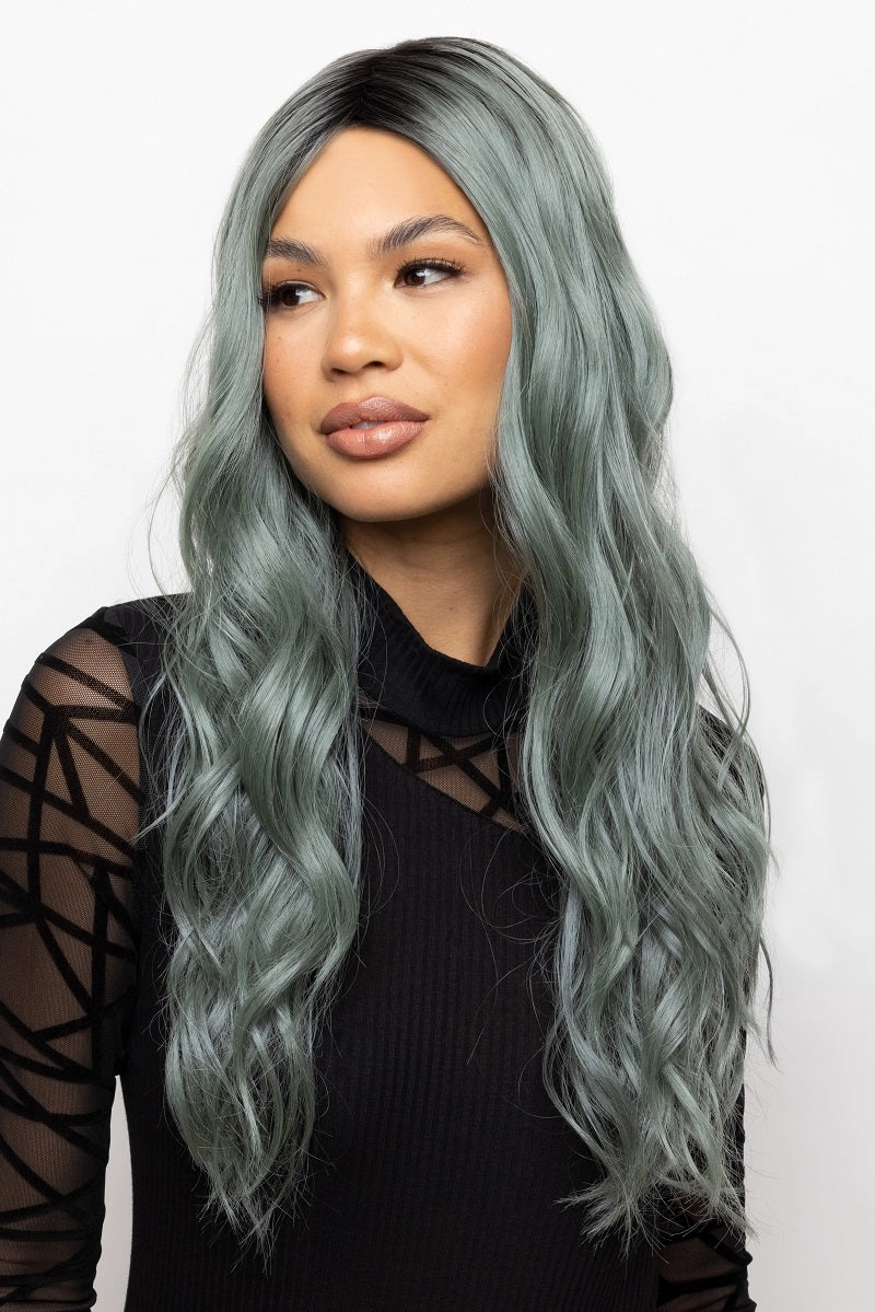 Muse Series Wigs - Lavish Wavez (#1500)