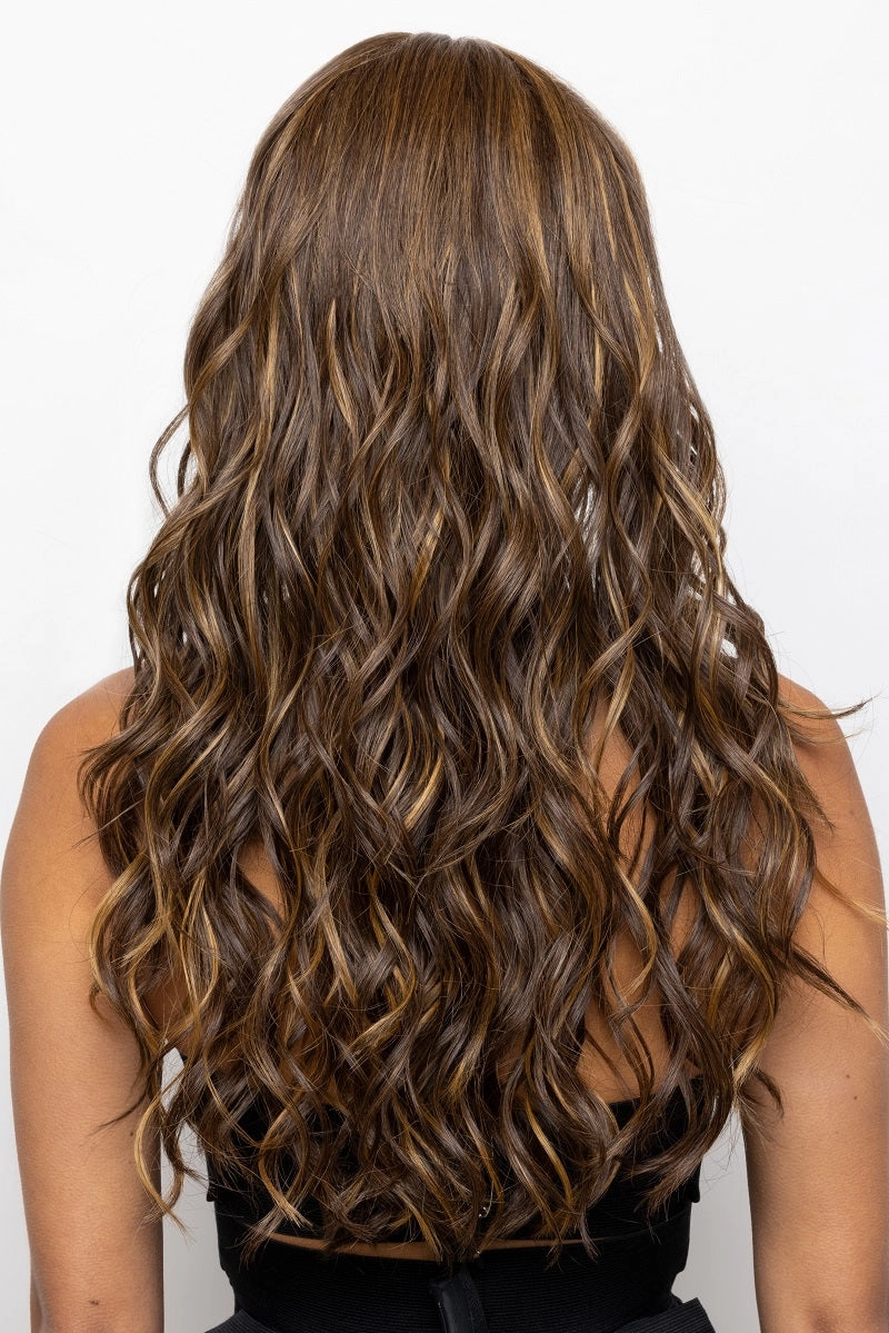 Muse Series Wigs - Lavish Wavez (#1500)