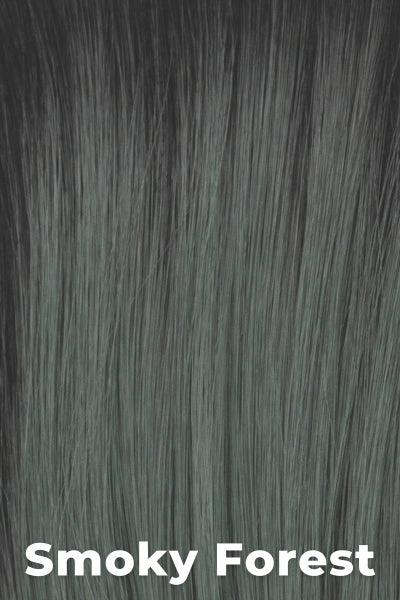 Muse Series Wigs - Lavish Wavez (#1500)
