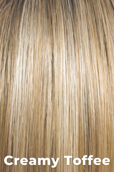 Muse Series Wigs - Lavish Wavez (#1500)