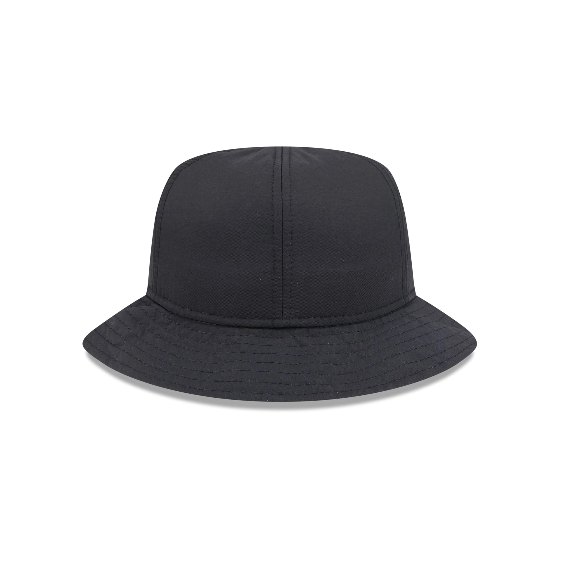 New Era Black Explorer Bucket
