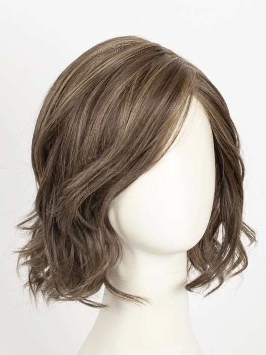 Newport | Synthetic Lace Front Wig (Mono Part)