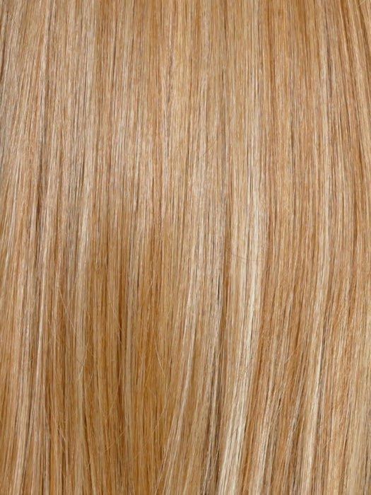 Newport | Synthetic Lace Front Wig (Mono Part)