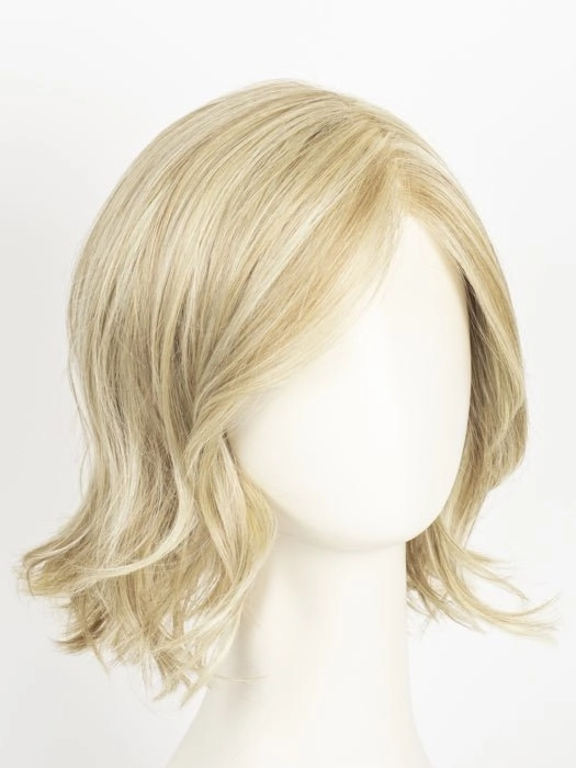 Newport | Synthetic Lace Front Wig (Mono Part)