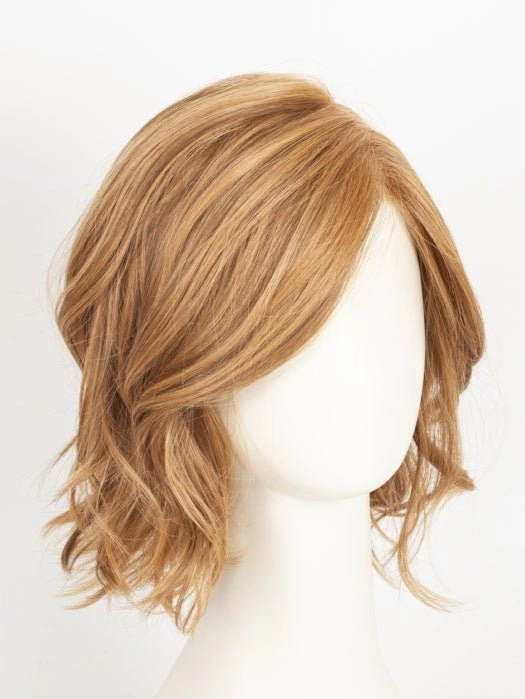 Newport | Synthetic Lace Front Wig (Mono Part)