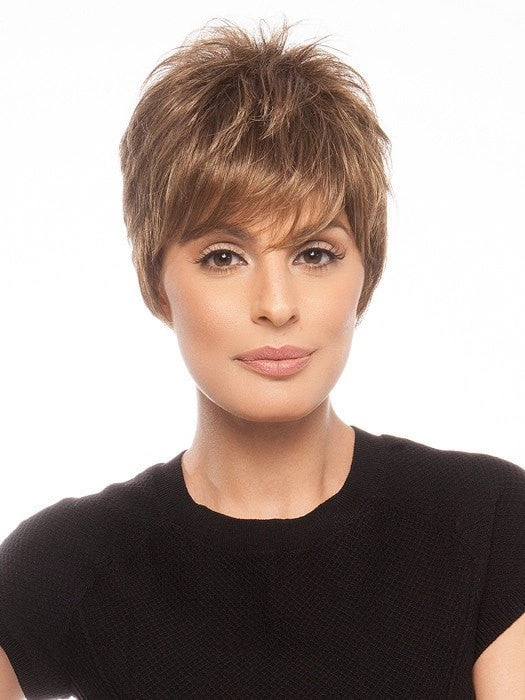 Nobility | Synthetic Wig (Basic Cap) | DISCONTINUED