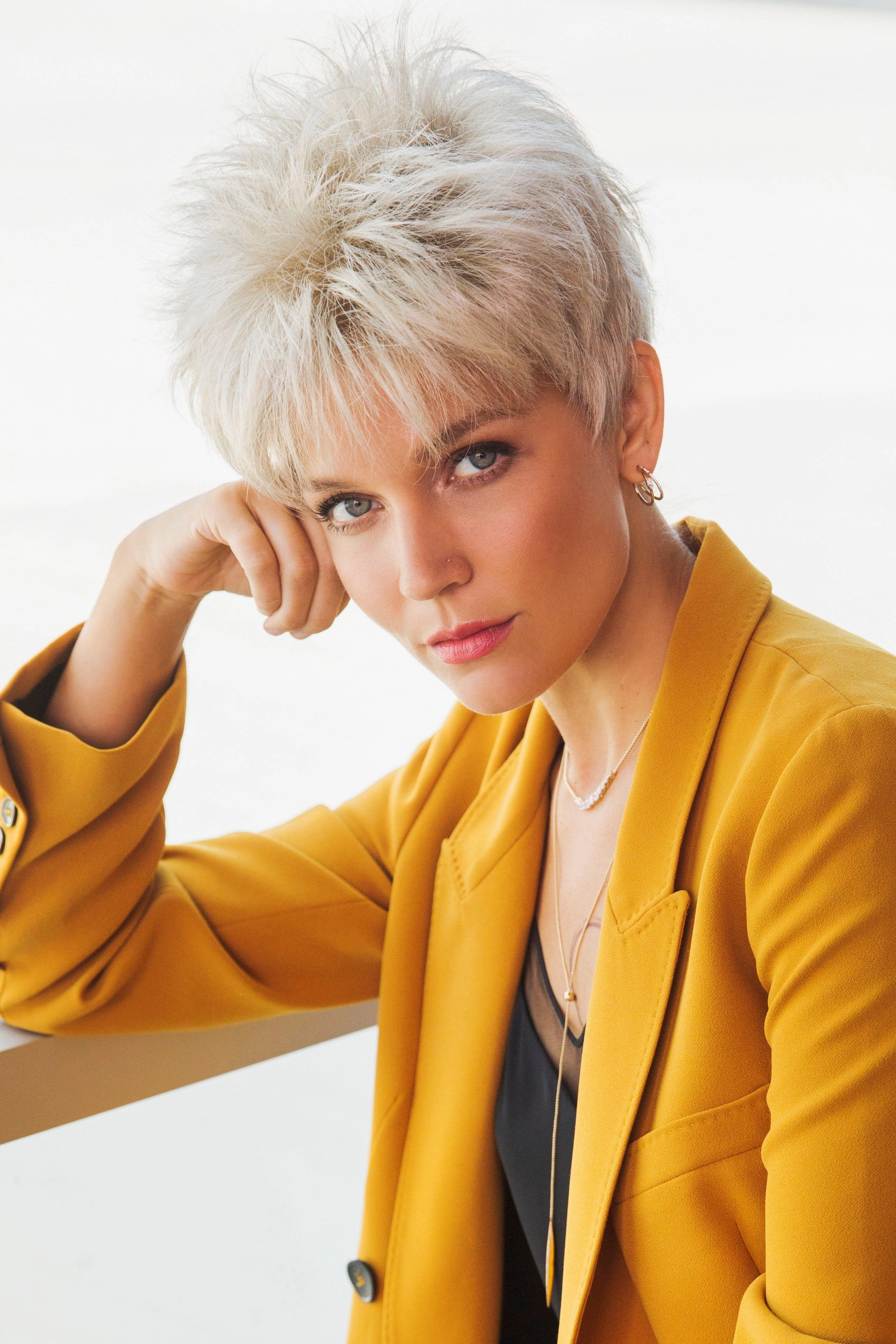 Noriko Wigs - Brady #1704