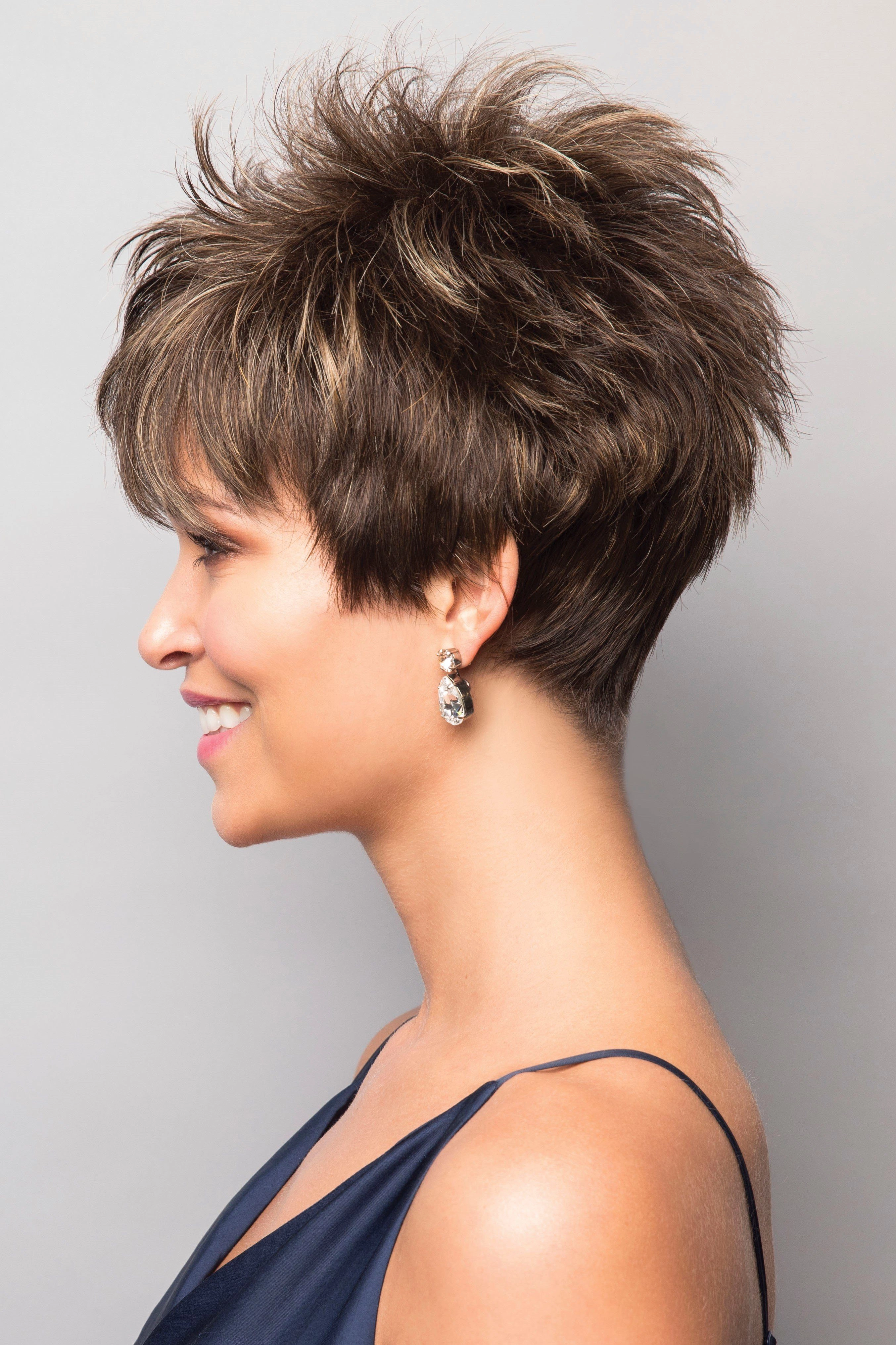 Noriko Wigs - Brady #1704