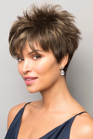 Noriko Wigs - Brady #1704