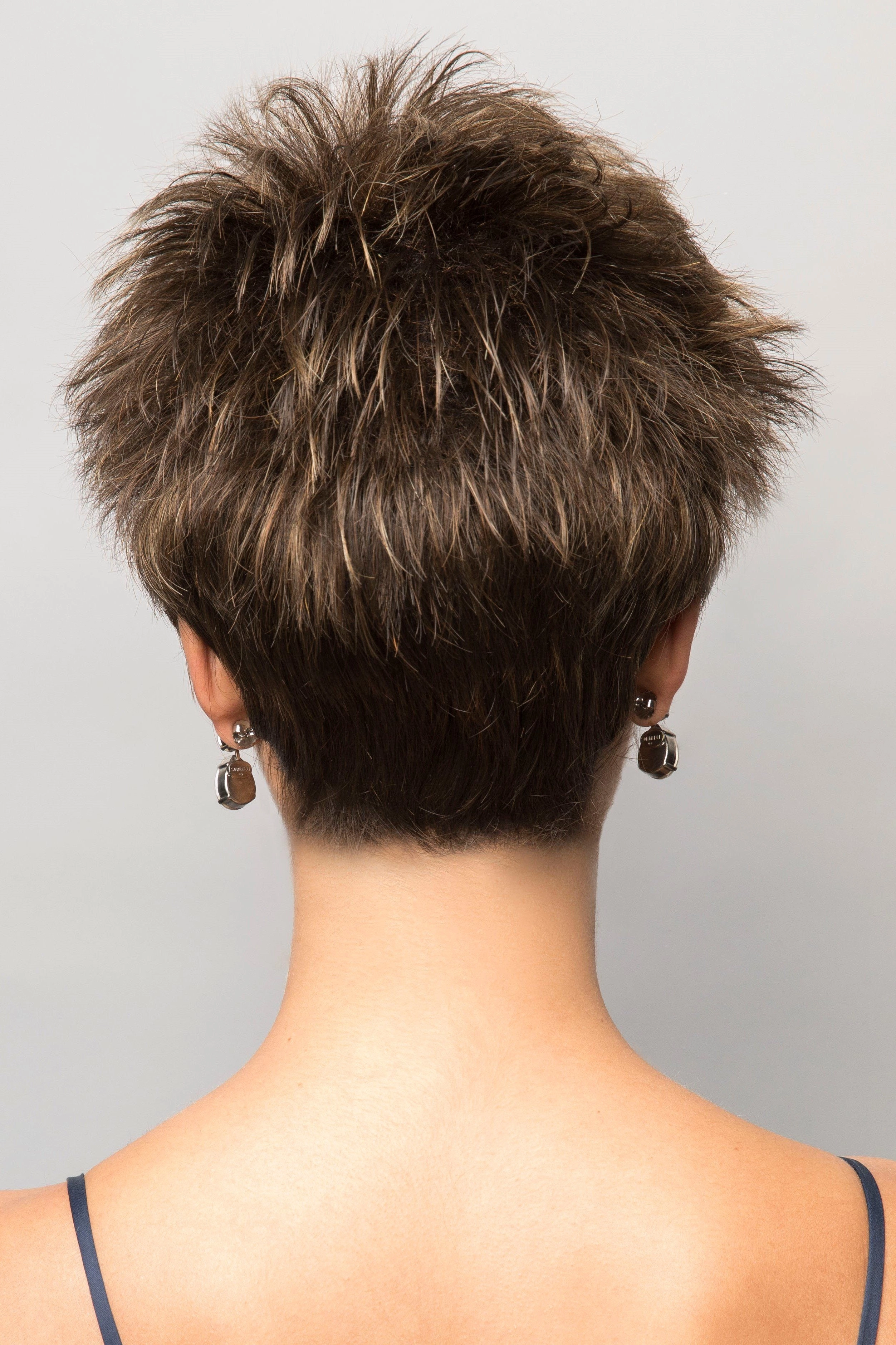 Noriko Wigs - Brady #1704