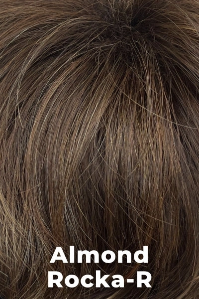 Noriko Wigs - Nori #1682
