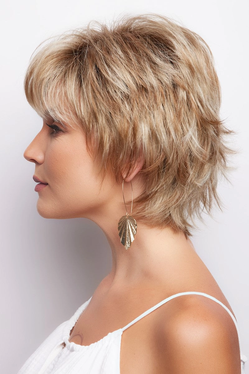 Noriko Wigs - Nori #1682