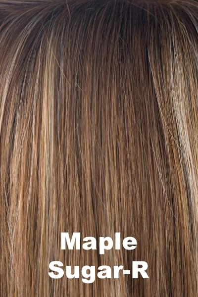 Noriko Wigs - Nori #1682